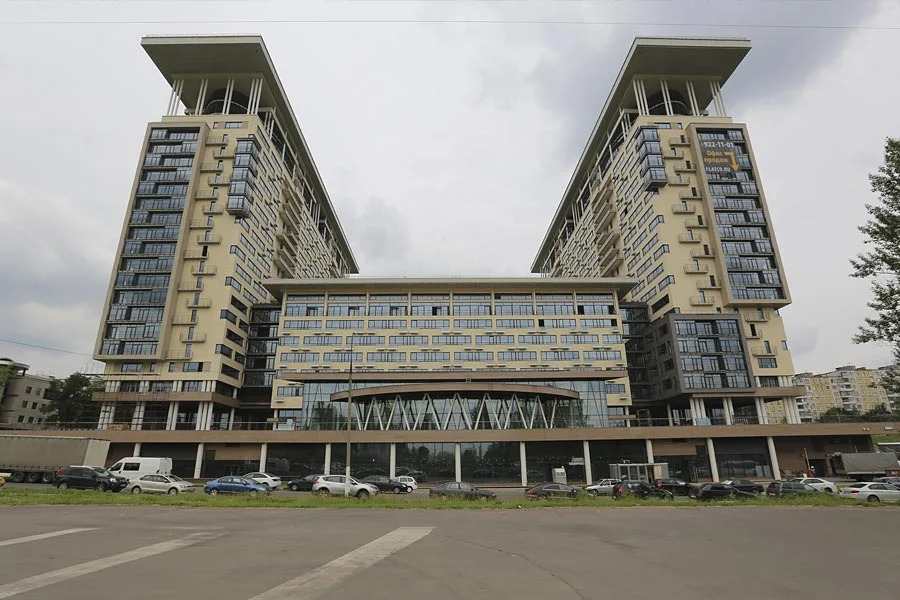 Помещение свободного назначения 96 м2 - Фото 24