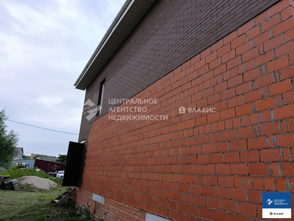 Продажа дома, Рязань, ул. Роща - Фото 21