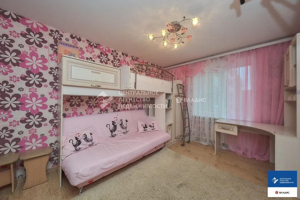 Продажа квартиры, Рязань, ул. Кутузова - Фото 3
