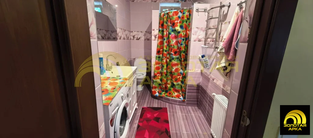 Продажа дома, Варениковская, Крымский район, ул. Мира - Фото 27