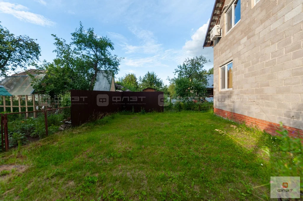 Продажа дома, Никольское, Лаишевский район, тер. сдт Аэропорт - Фото 26