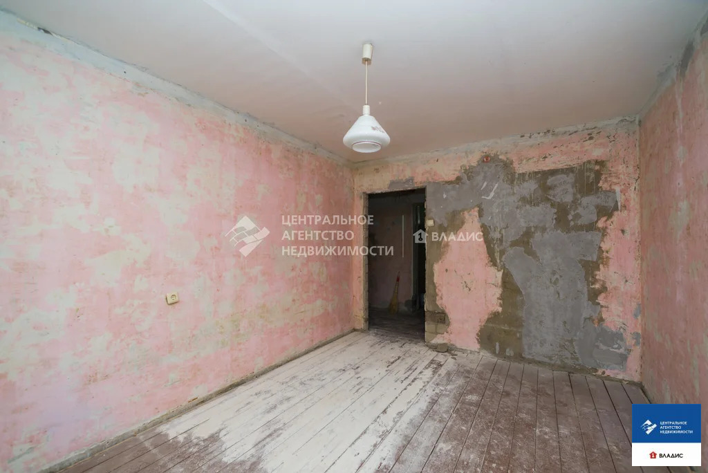 Продажа квартиры, Рязань, ул. Новопавловская - Фото 3