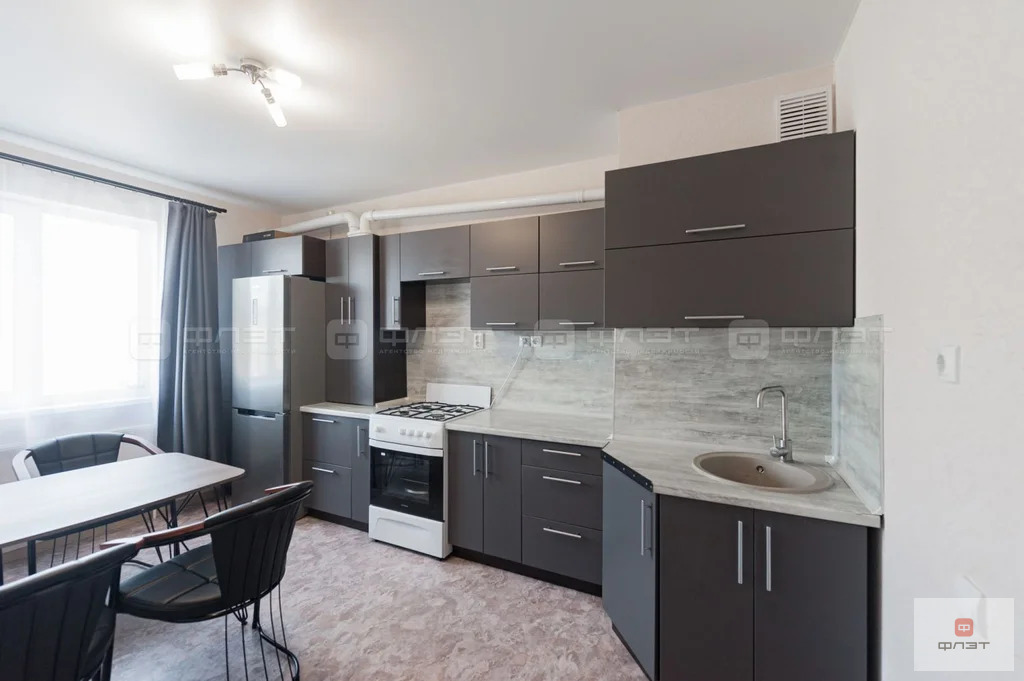 Продажа квартиры, Куюки, Пестречинский район, 14-й квартал - Фото 2