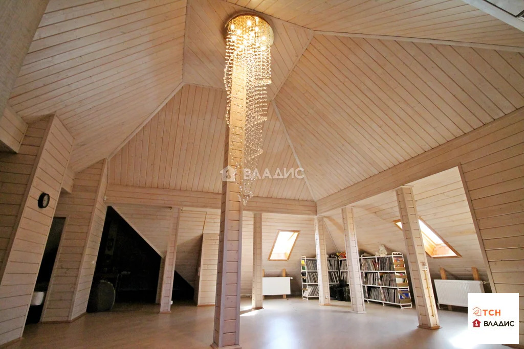 Продажа дома, Щелково, Щелковский район, ул. Лесная - Фото 20