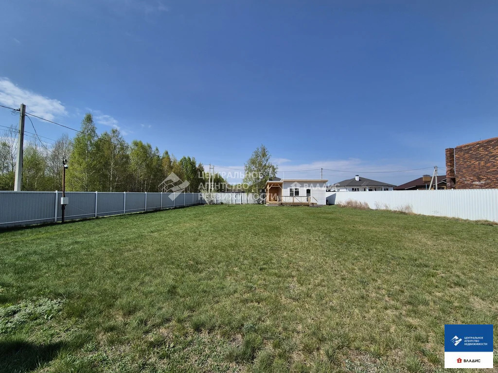 Продажа участка, Алеканово, Рязанский район, Отрадная улица - Фото 2