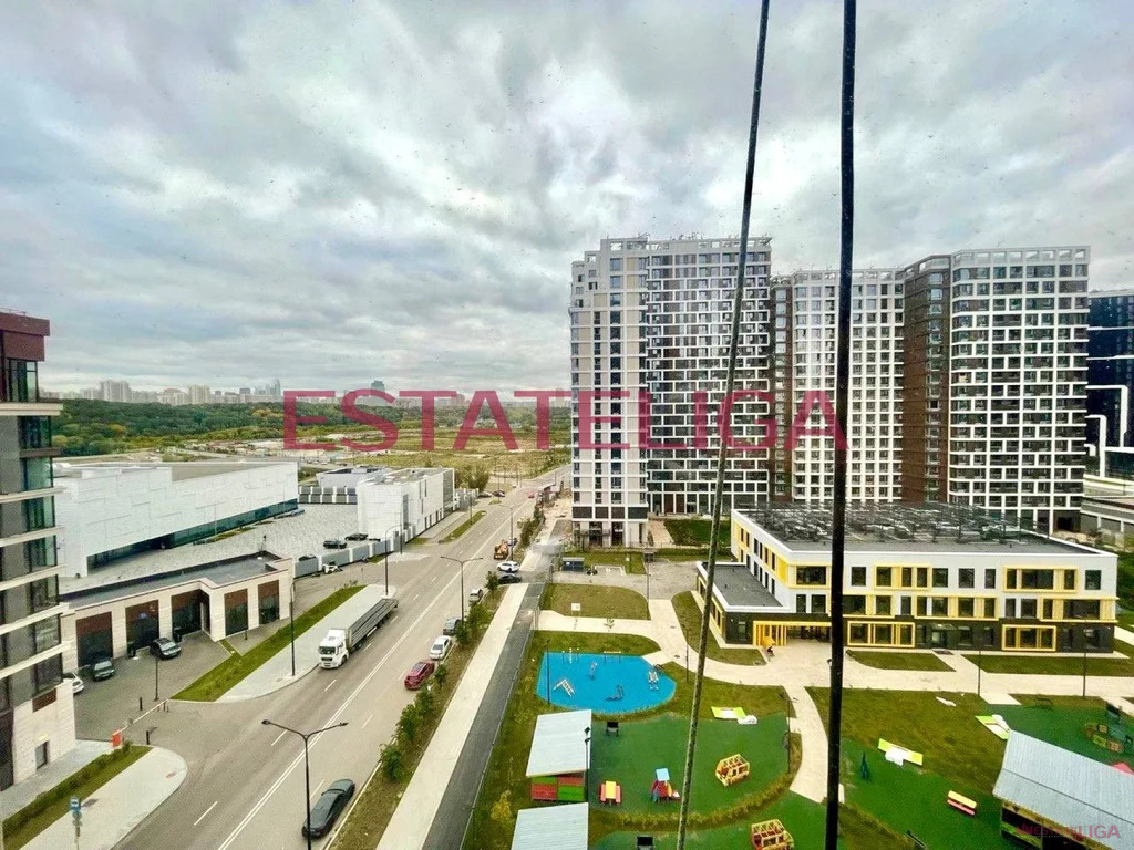 Продажа квартиры, ул. Нижние Мневники - Фото 11