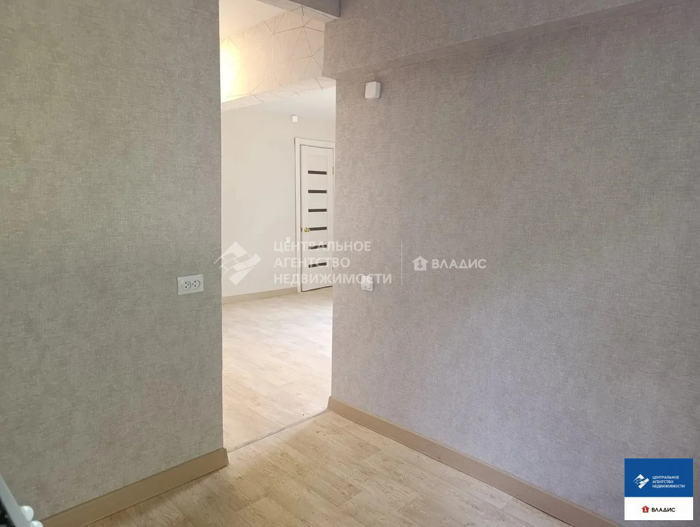 Продажа квартиры, завода Ветзоотехника, Рыбновский район - Фото 8