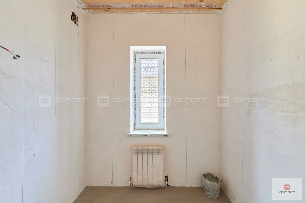 Продажа дома, Бима, Лаишевский район, ул. Чингиза Айтматова - Фото 20