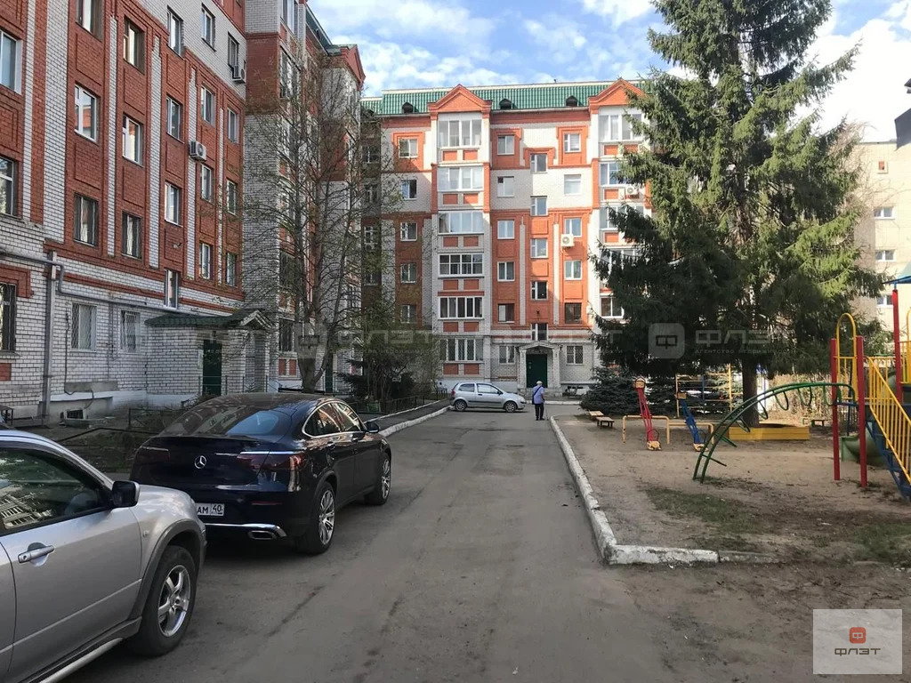 Продажа квартиры, Казань, ул. Масгута Латыпова - Фото 7