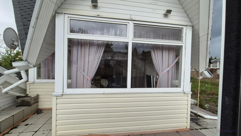 Продажа дома, Нижний Новгород, ул. Вишневая - Фото 14