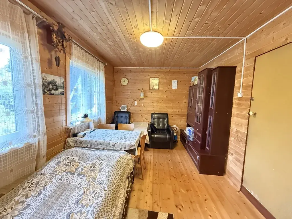Дом 75,6 м2 на участке 6 сот. - Фото 11