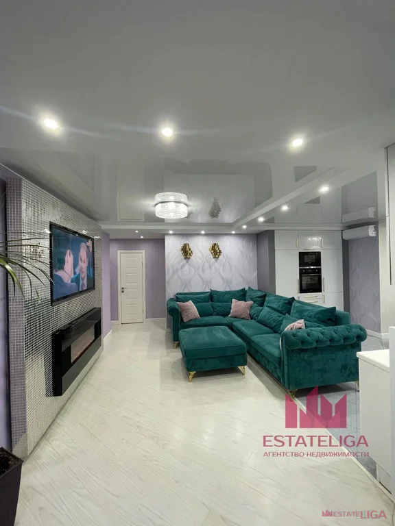Продажа квартиры, Балашиха, Балашиха г. о., Летная улица - Фото 6