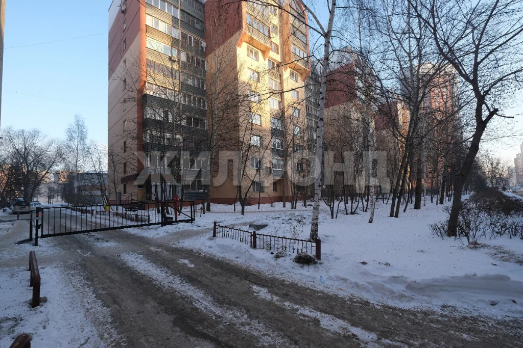 Продажа квартиры, Новосибирск, Мичурина пер. - Фото 27