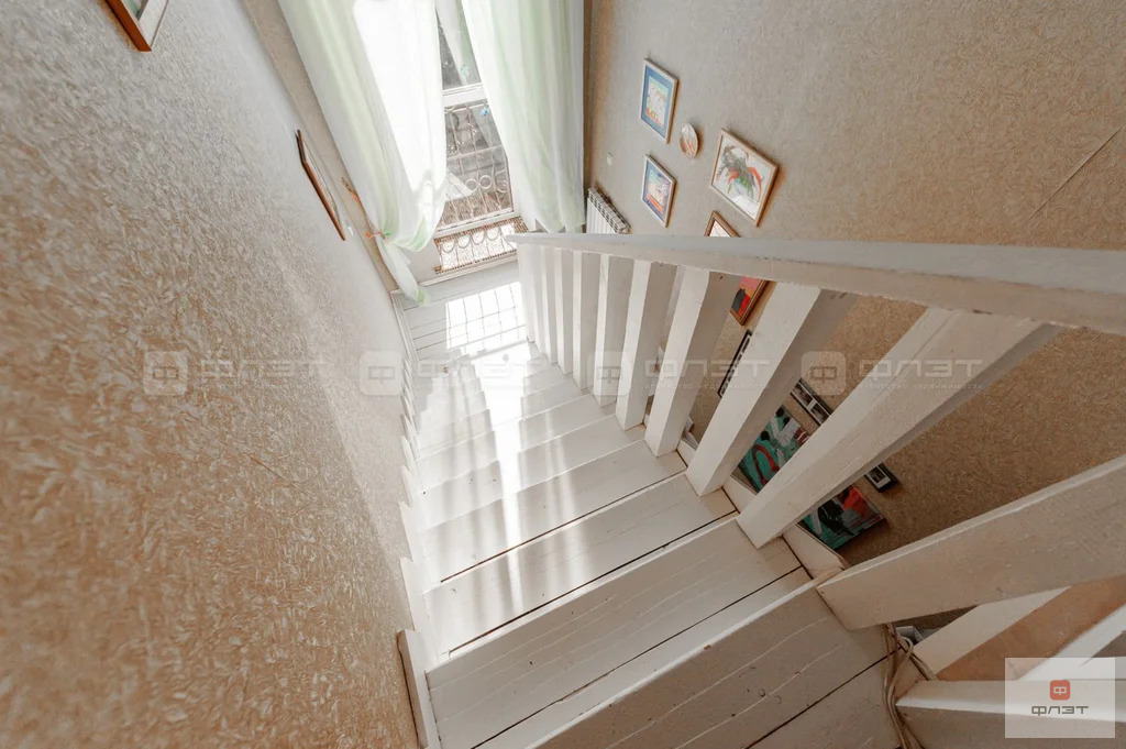 Продажа дома, Казань, ул. Геологов - Фото 58