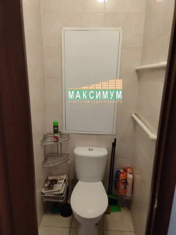 2 комнатная квартира в Домодедово, ул. Курыжова, д.23 - Фото 19