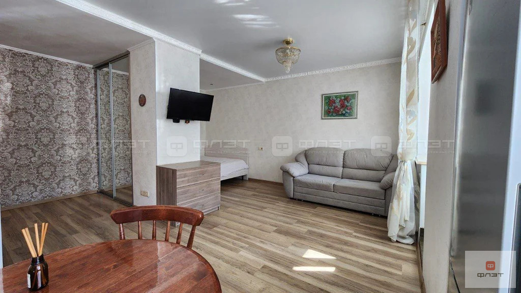 Продажа квартиры, Казань, ул. Ноксинский Спуск - Фото 5