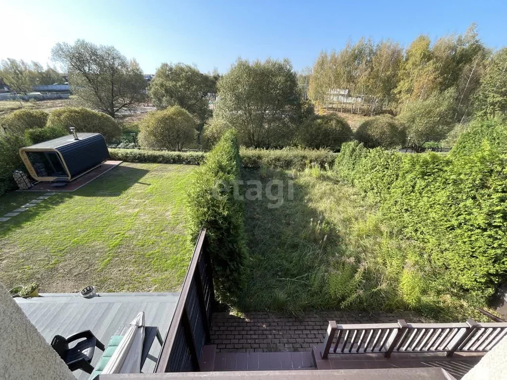 Продажа таунхауса, Староникольское, Рузский район - Фото 1