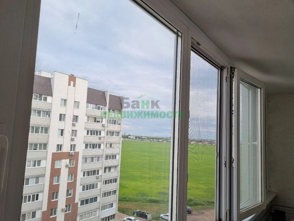 Продажа квартиры, Балаково, Саратовское шоссе ул. - Фото 8