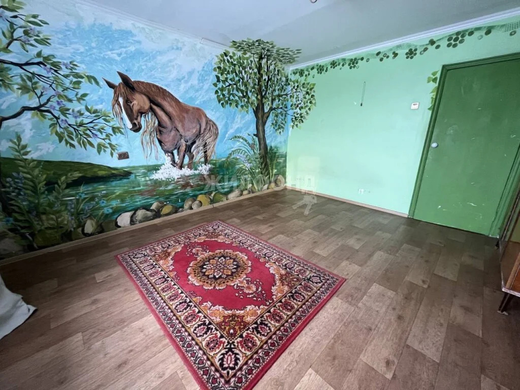 Продажа квартиры, Новосибирск, Гусинобродское ш. - Фото 3