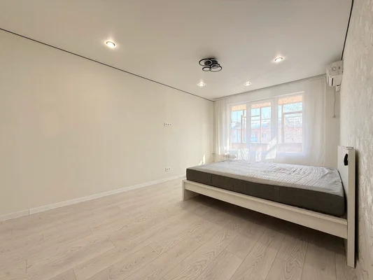 Продам однокомнатную (1-комн.) квартиру, Павла Мочалова ул, 4, Нижн... - Фото 10