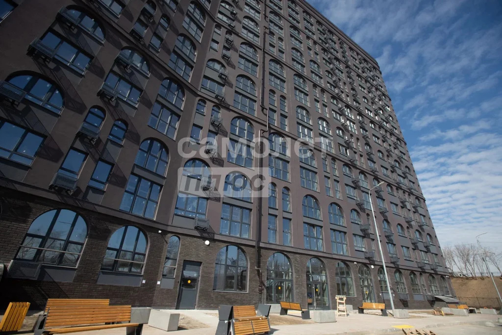 Продажа квартиры в новостройке, Тула, Ф. Смирнова ул. - Фото 2