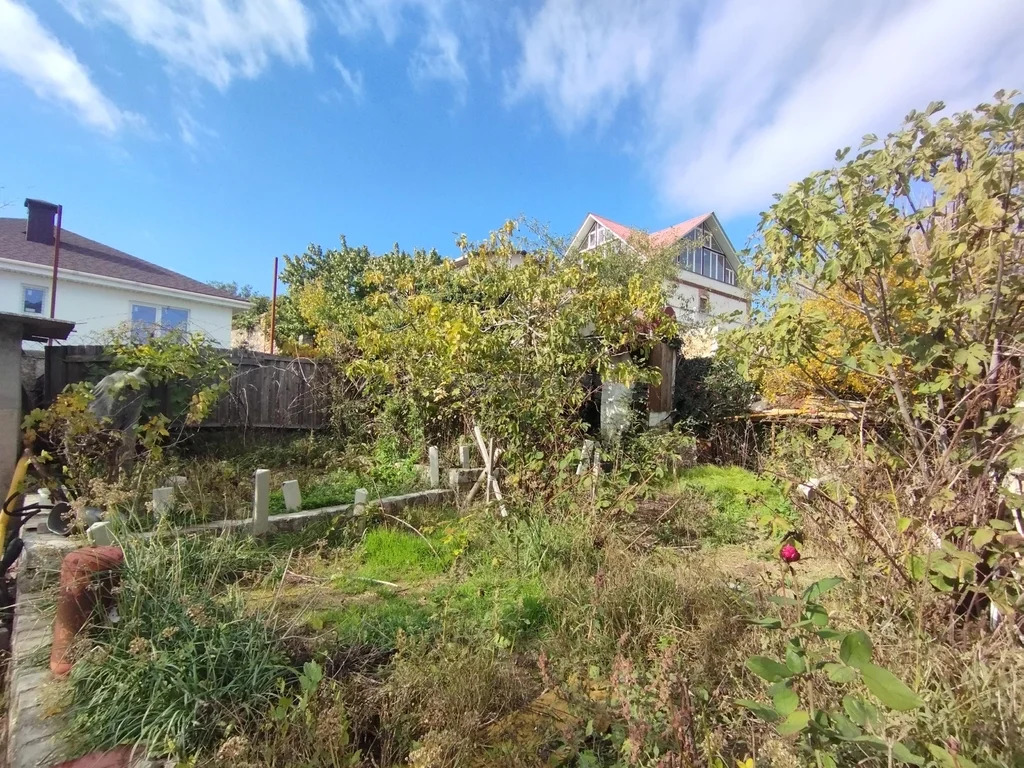 Продажа дома, Севастополь, территория СТ Корабел - Фото 25