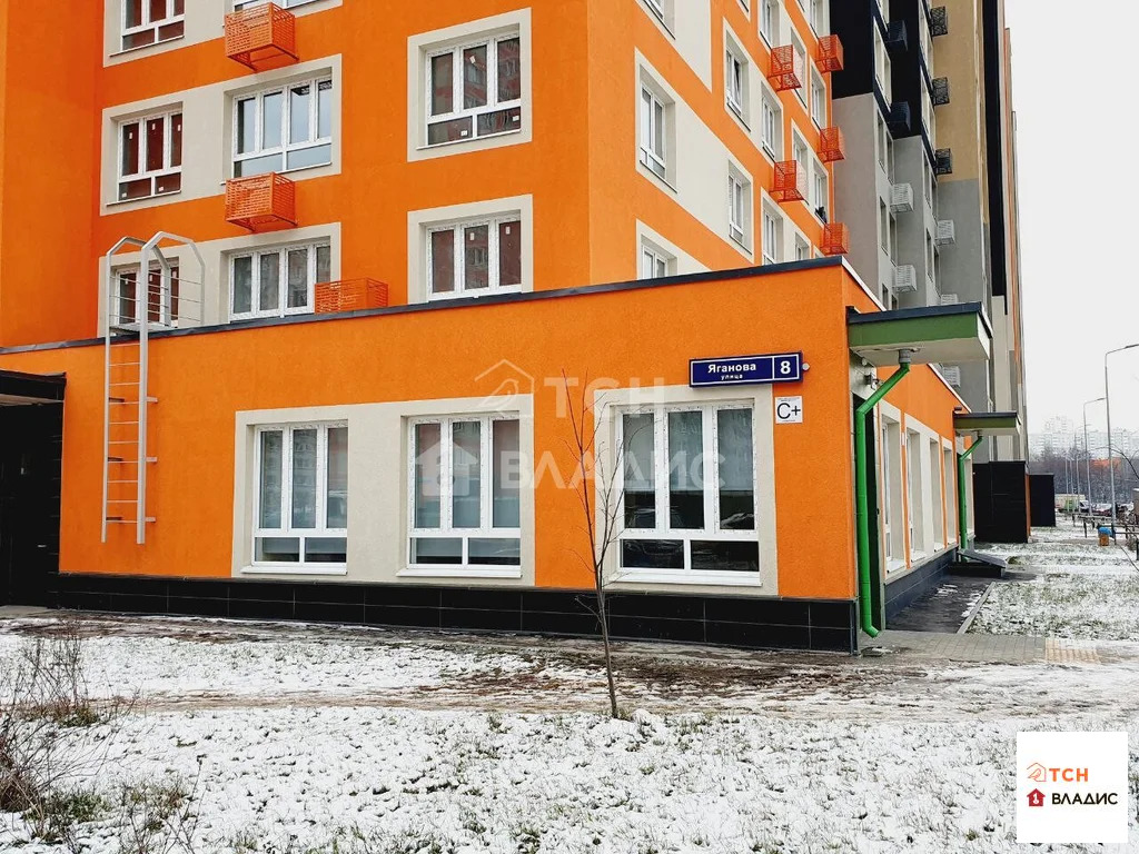 Продажа квартиры, Балашиха, Балашиха г. о., улица Яганова - Фото 20