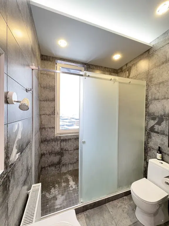 Аренда Евротрехкомнатной кв. в ЖК "Город на Реке Тушино-2018" - Фото 21