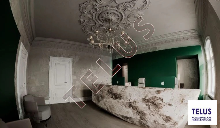 м Бауманская, Елоховский проезд, 467 м2, Здание (ном. объекта: 8246) - Фото 17