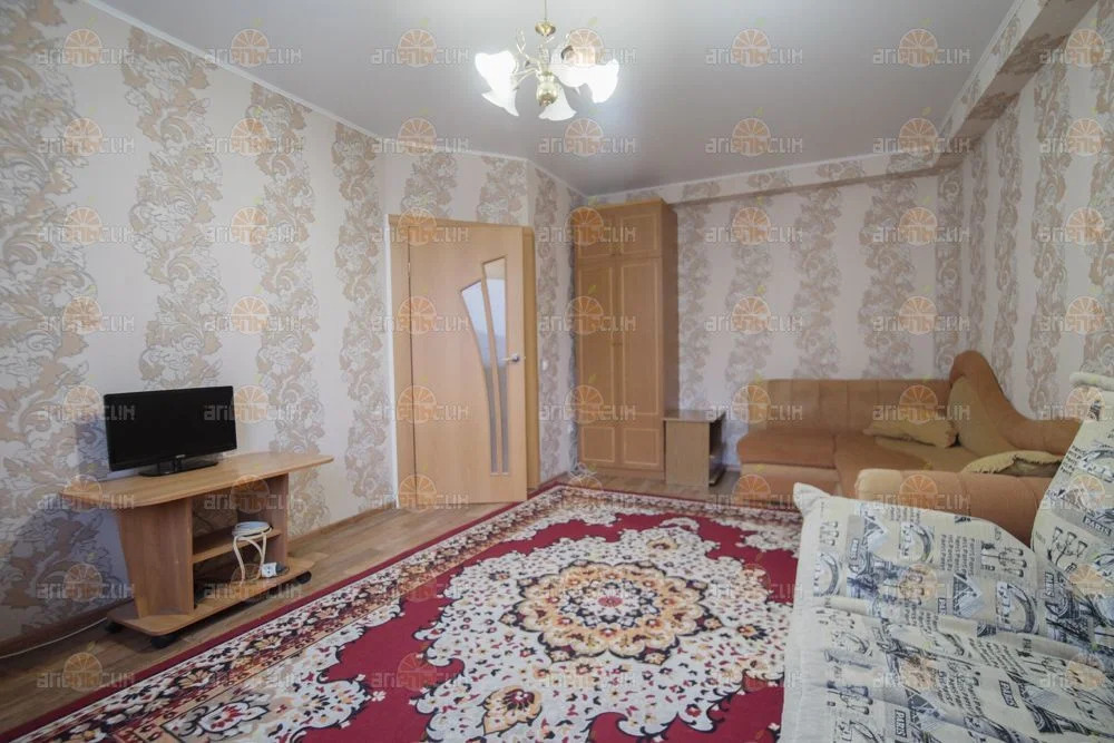 1-комн. квартира - Фото 2