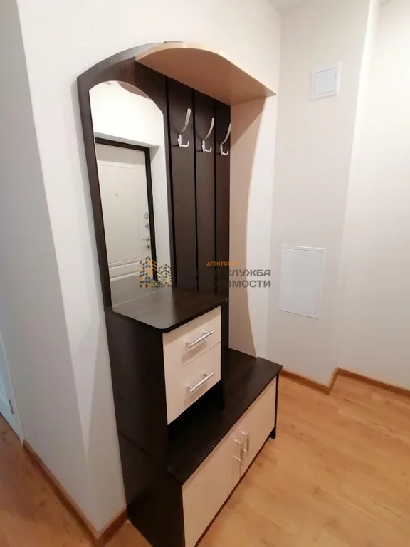 Аренда квартиры, Уфа, ул. Гали Ибрагимова - Фото 12