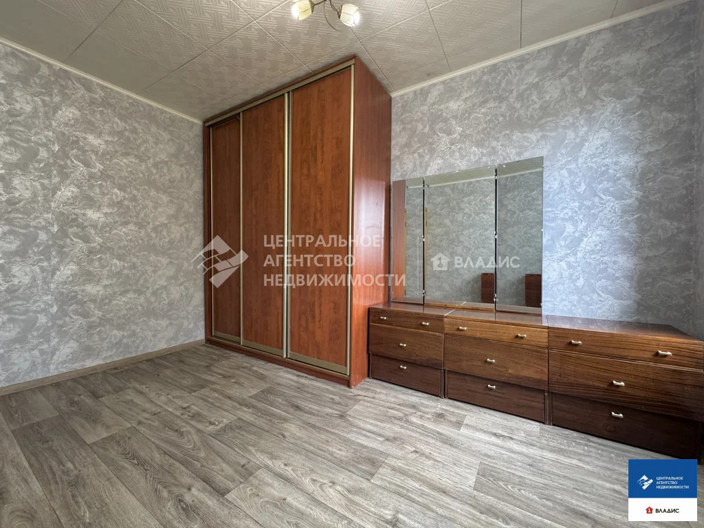 Продажа квартиры, Рязань, ул. Тимакова - Фото 1