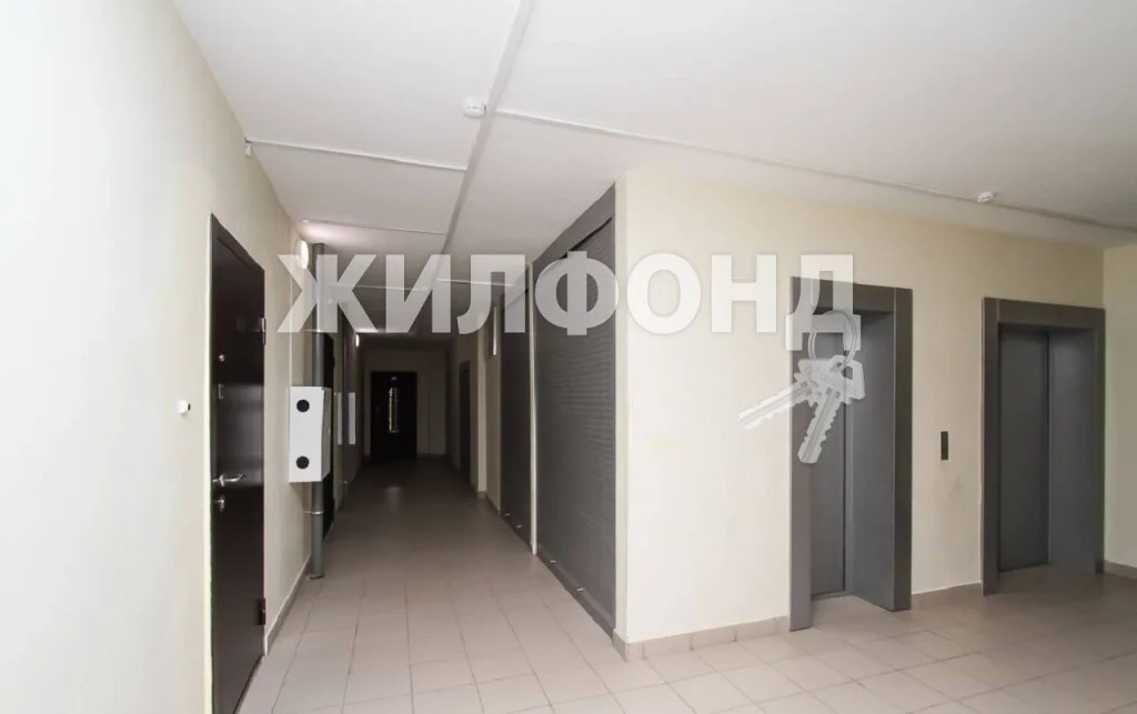 Продажа квартиры, Новосибирск, ул. Танковая - Фото 7