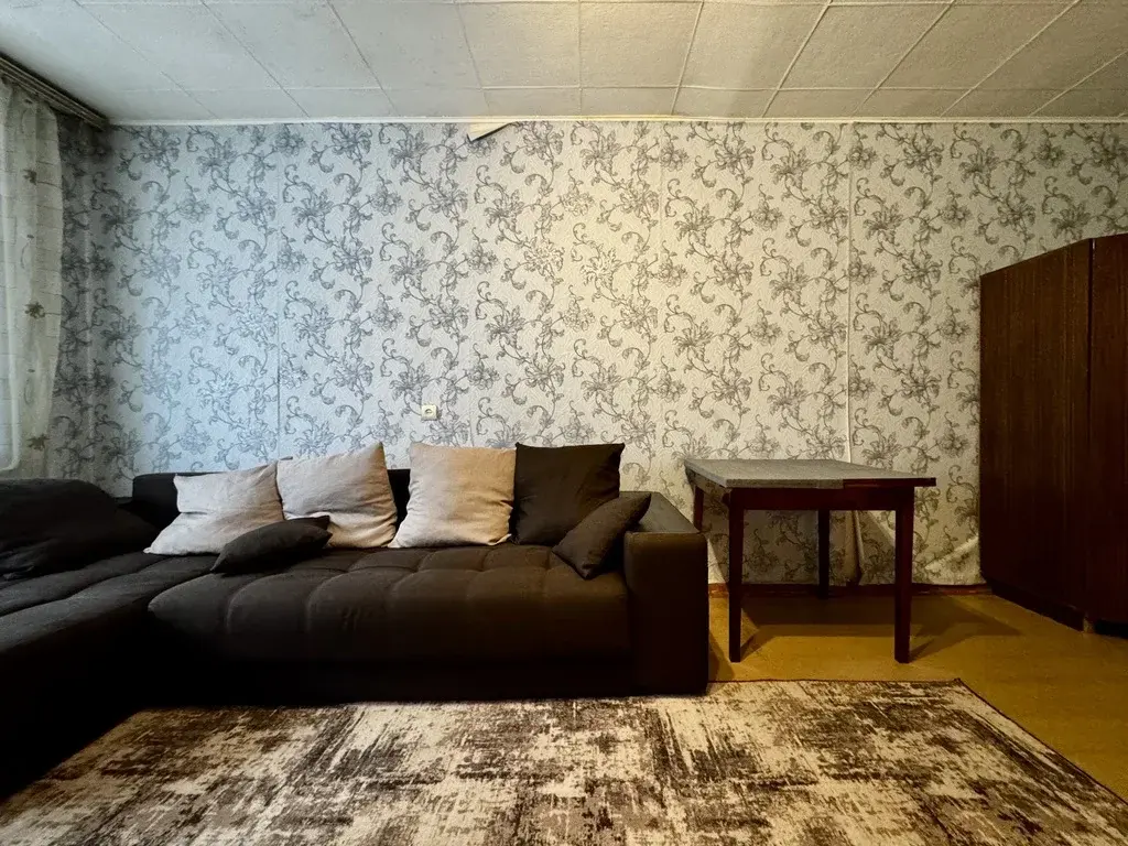 1-к пр-кт.Маркса, дом 84 - Фото 4