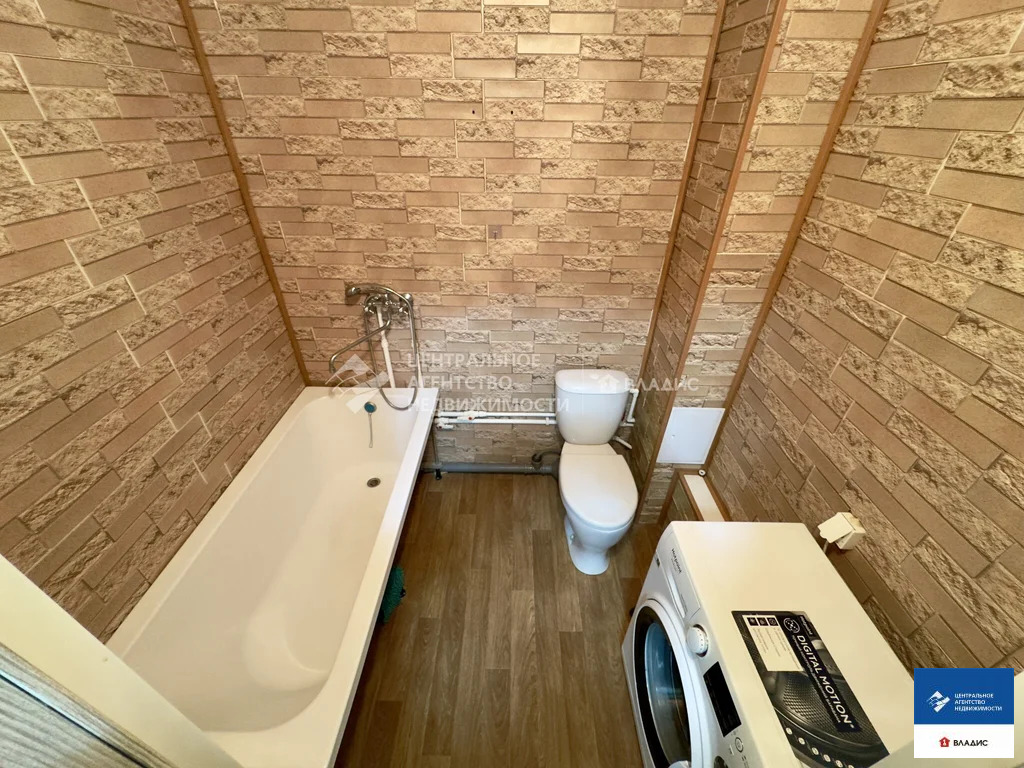 Аренда квартиры, Рыбное, Рыбновский район, Крымская улица - Фото 13