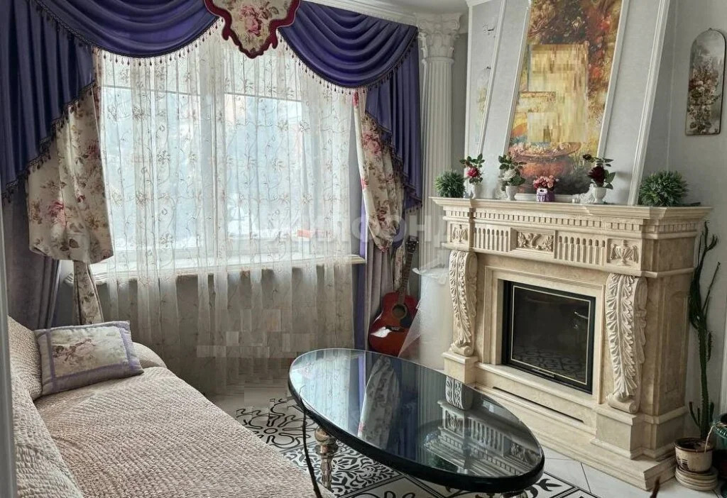 Продажа дома, Новосибирск, ул. Кутузова - Фото 3