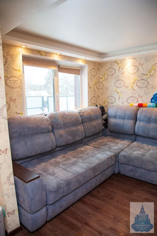 Продажа дома, Подольск, ул. Правды - Фото 12