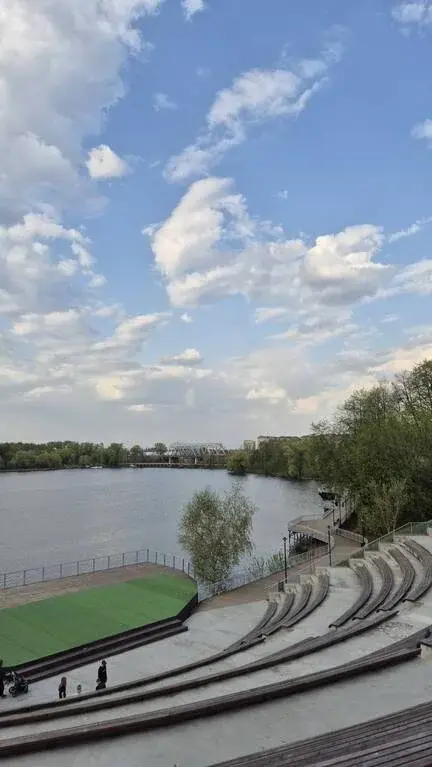 Продажа квартиры в Долгопрудном,ул. Комсомольская 11МЦД-1 - Фото 8