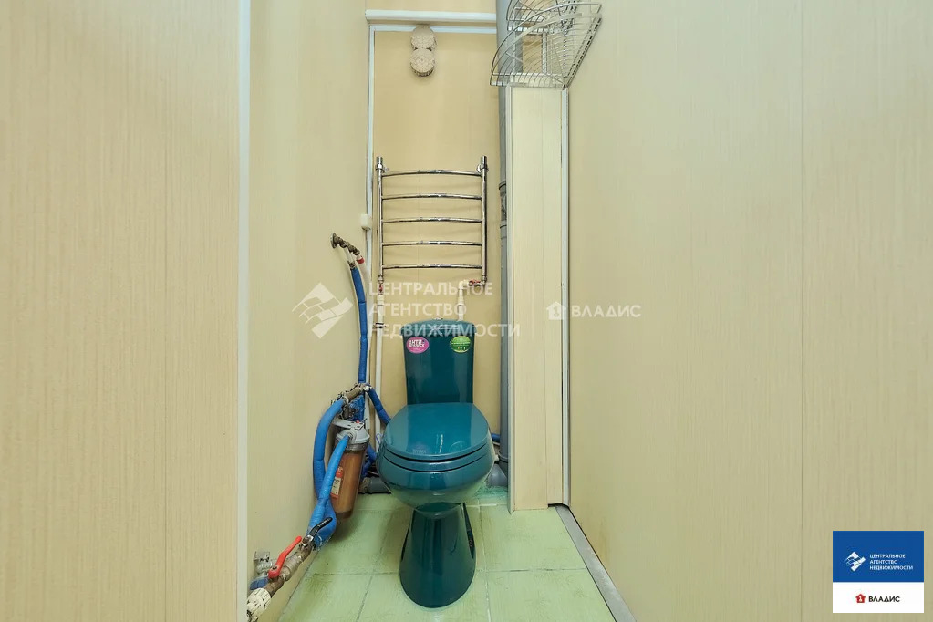 Продажа квартиры, Большое Жоково, Рыбновский район - Фото 14