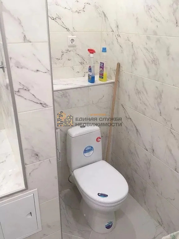 Аренда квартиры, Уфа, ул. Российская - Фото 9