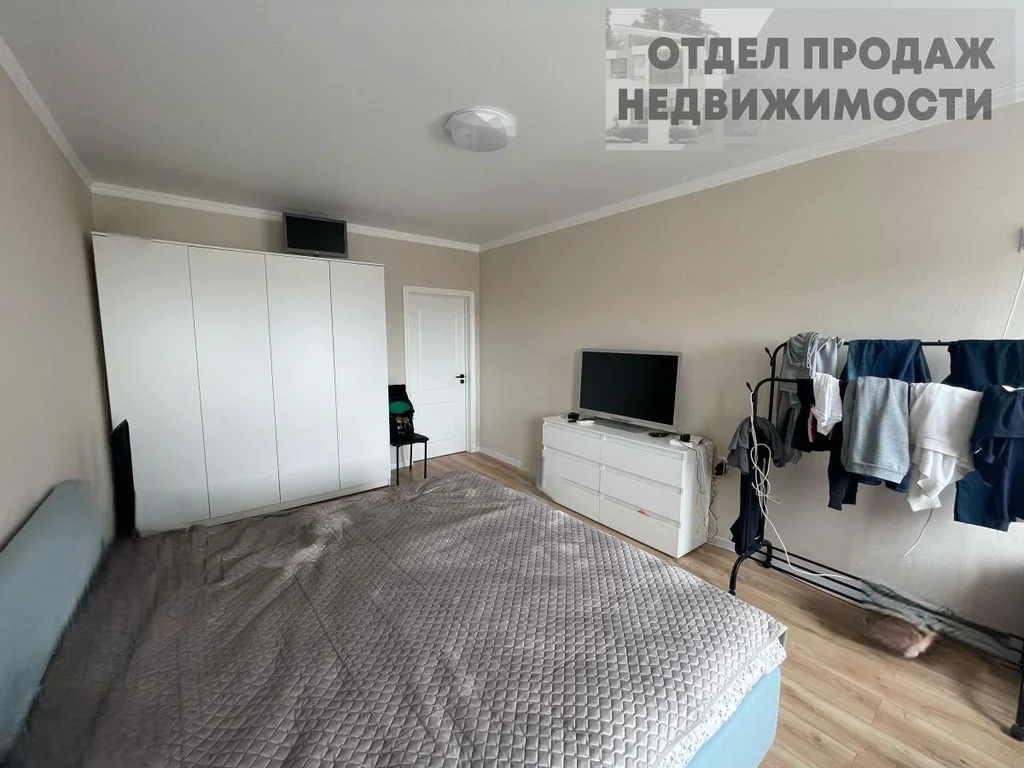Квартира в новом доме - Фото 2