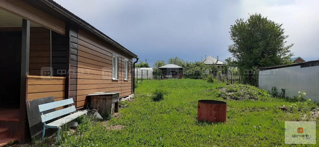 Продажа дома, Высокогорский район, дом 273 - Фото 3