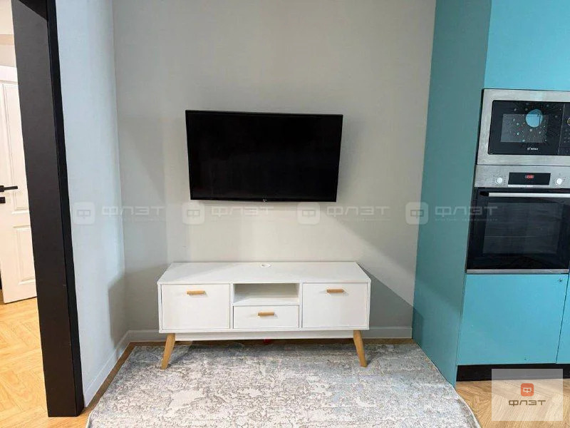 Аренда квартиры, Казань, ул. Рашида Вагапова д.18 - Фото 5