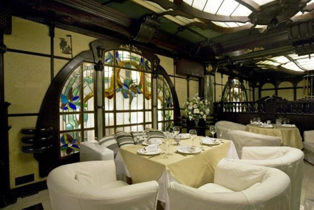 Торговое помещение 808 м2 в аренду - Фото 1