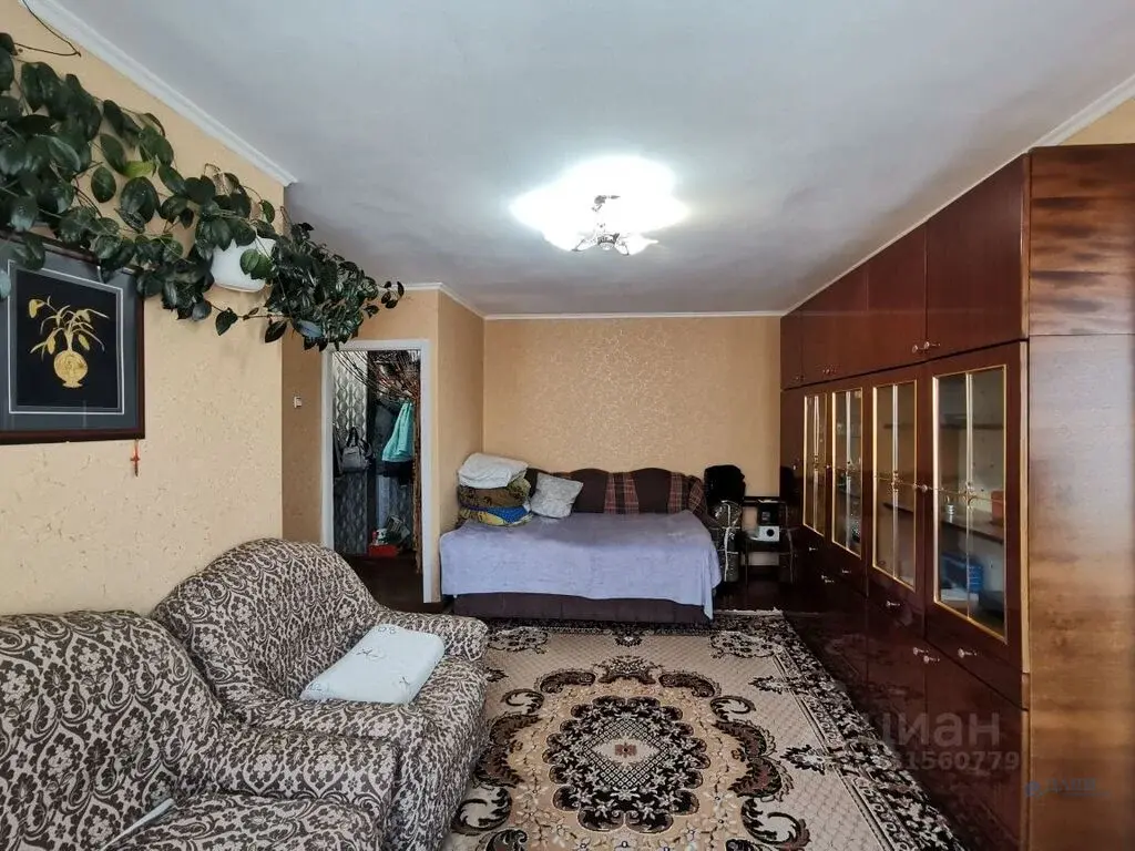 Продаю двухкомнатную квартиру 43.4м Советская ул., 5, Магадан, ... - Фото 8