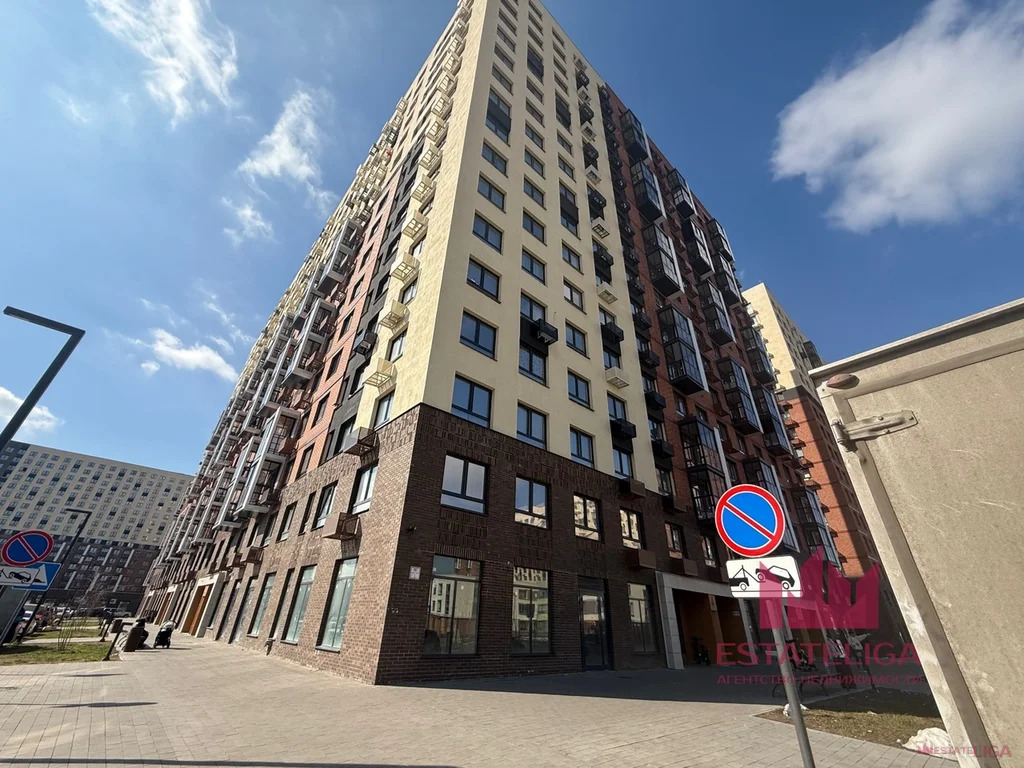 Аренда квартиры, Мирный, Люберецкий район, улица Академика Северина - Фото 12