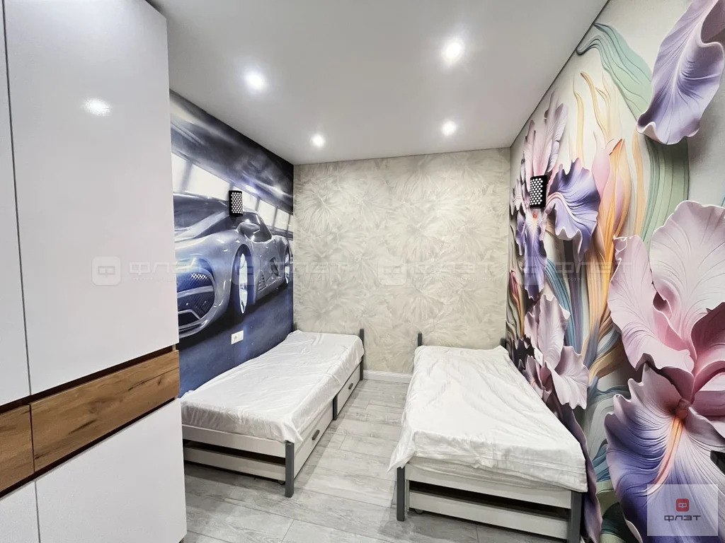 Продажа квартиры, Казань, ул. Авангардная - Фото 8