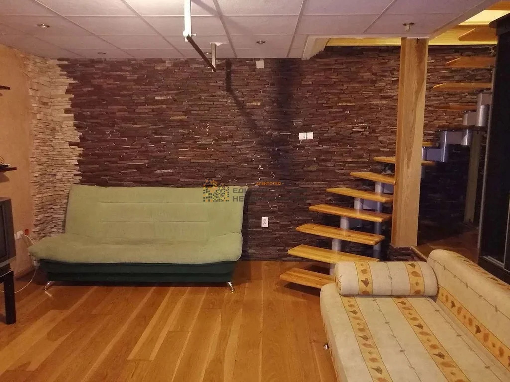 Аренда квартиры, Уфа, Шкаповский пер. - Фото 13