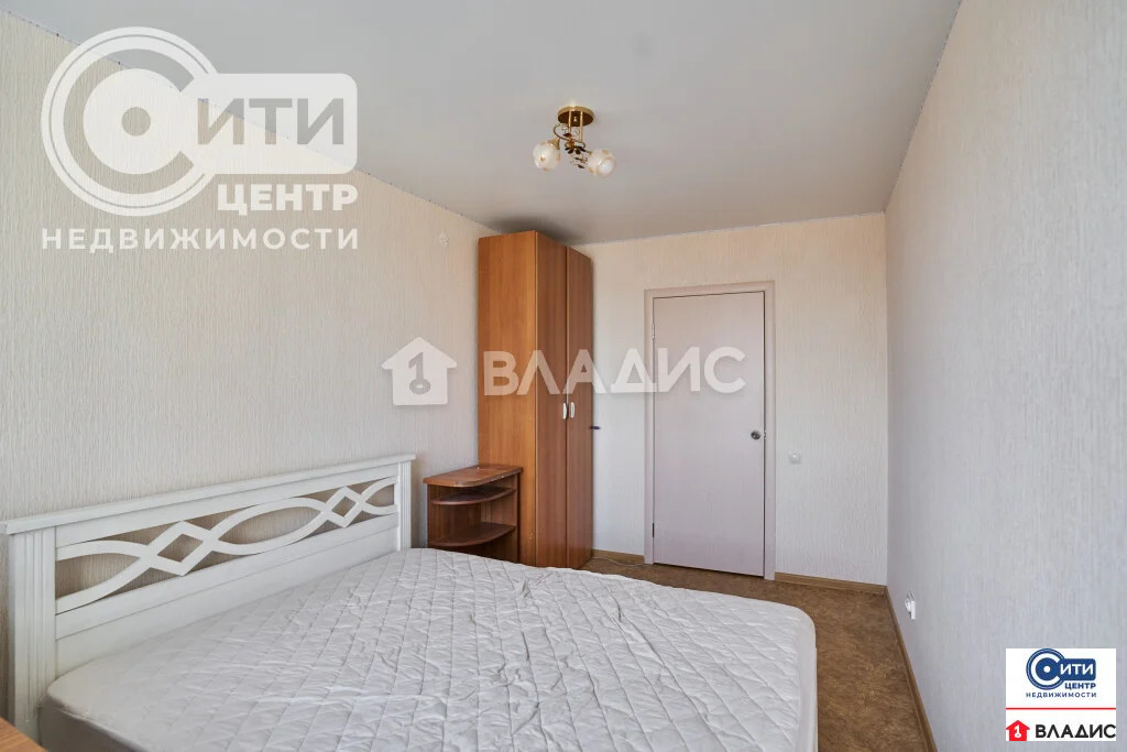 Продажа квартиры, Воронеж, ул. Артамонова - Фото 5