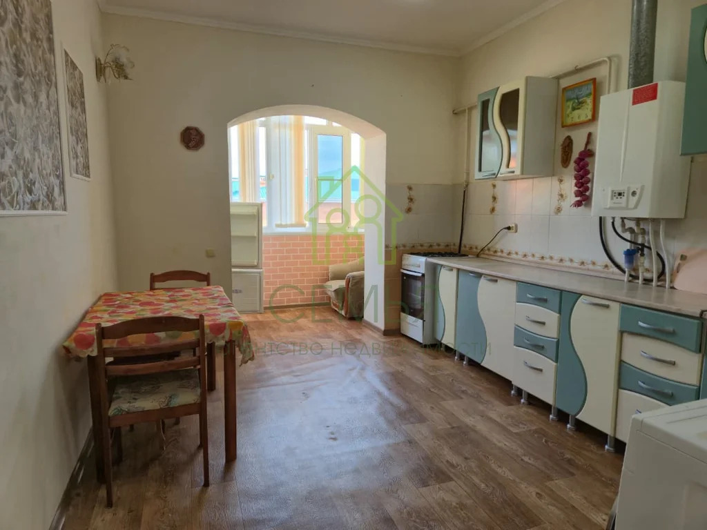 Продажа квартиры, Геленджик, ул. Одесская - Фото 3